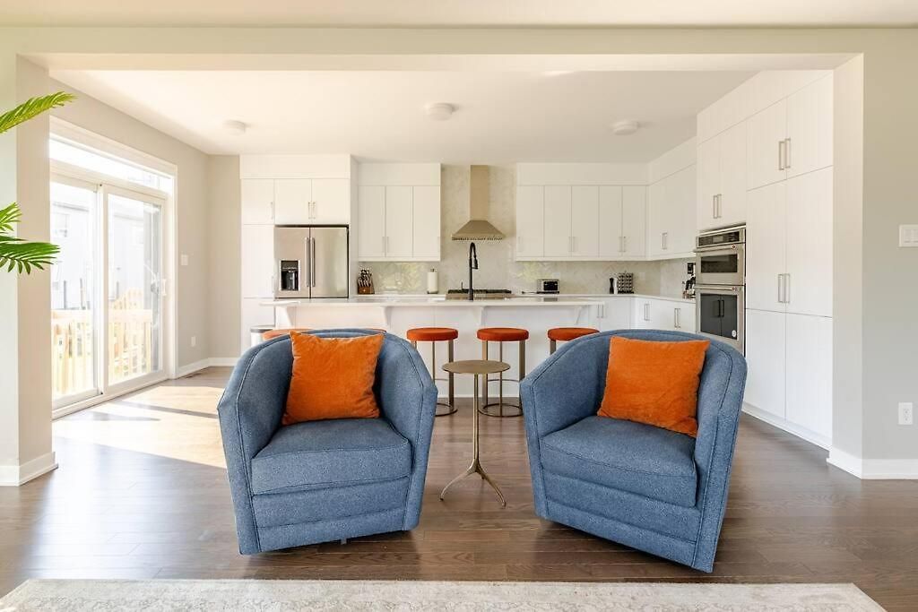 Apartment Stonebridge Golf Nest