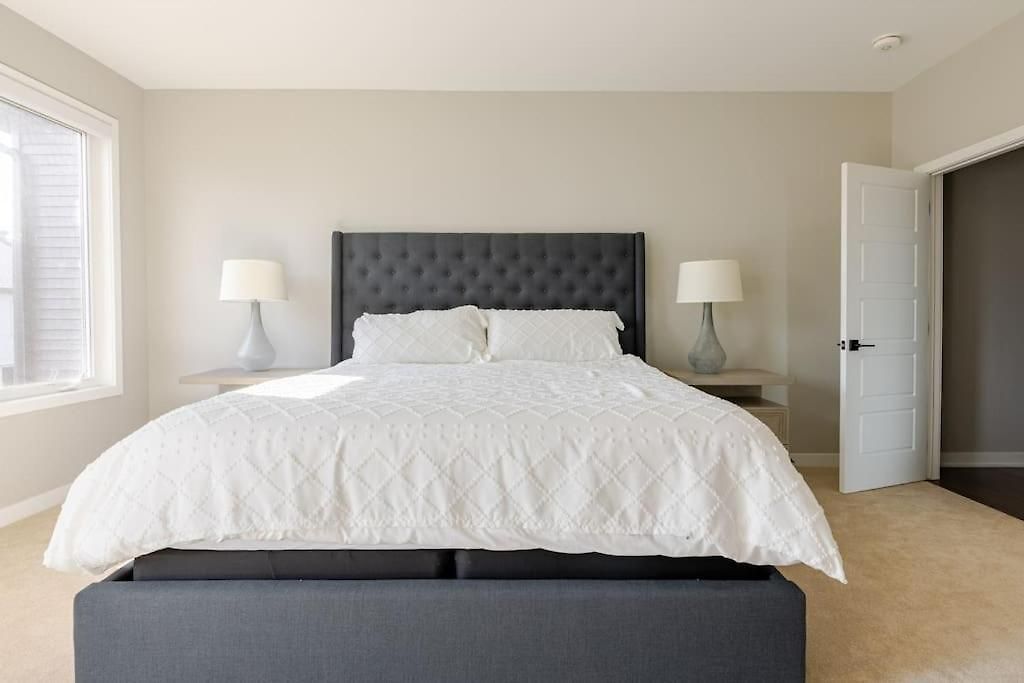 Stonebridge Golf Nest Apartment Ottawa