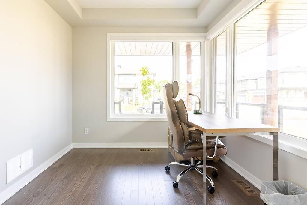 Apartment Stonebridge Golf Nest Ottawa