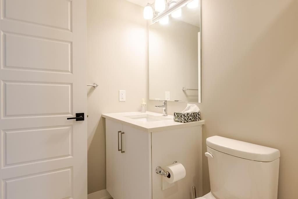 Apartment Stonebridge Golf Nest Ottawa