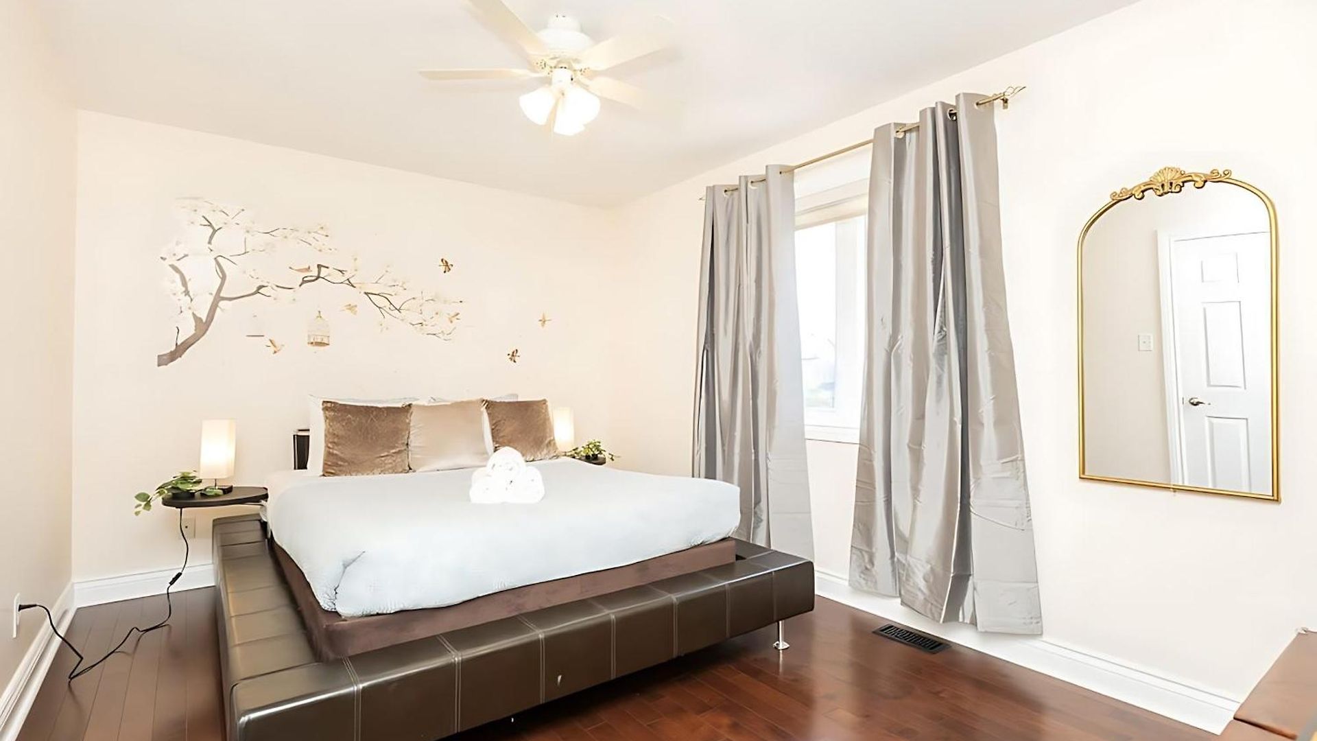 Holiday home Cozy Modern 4br With Sunny Patio Ottawa