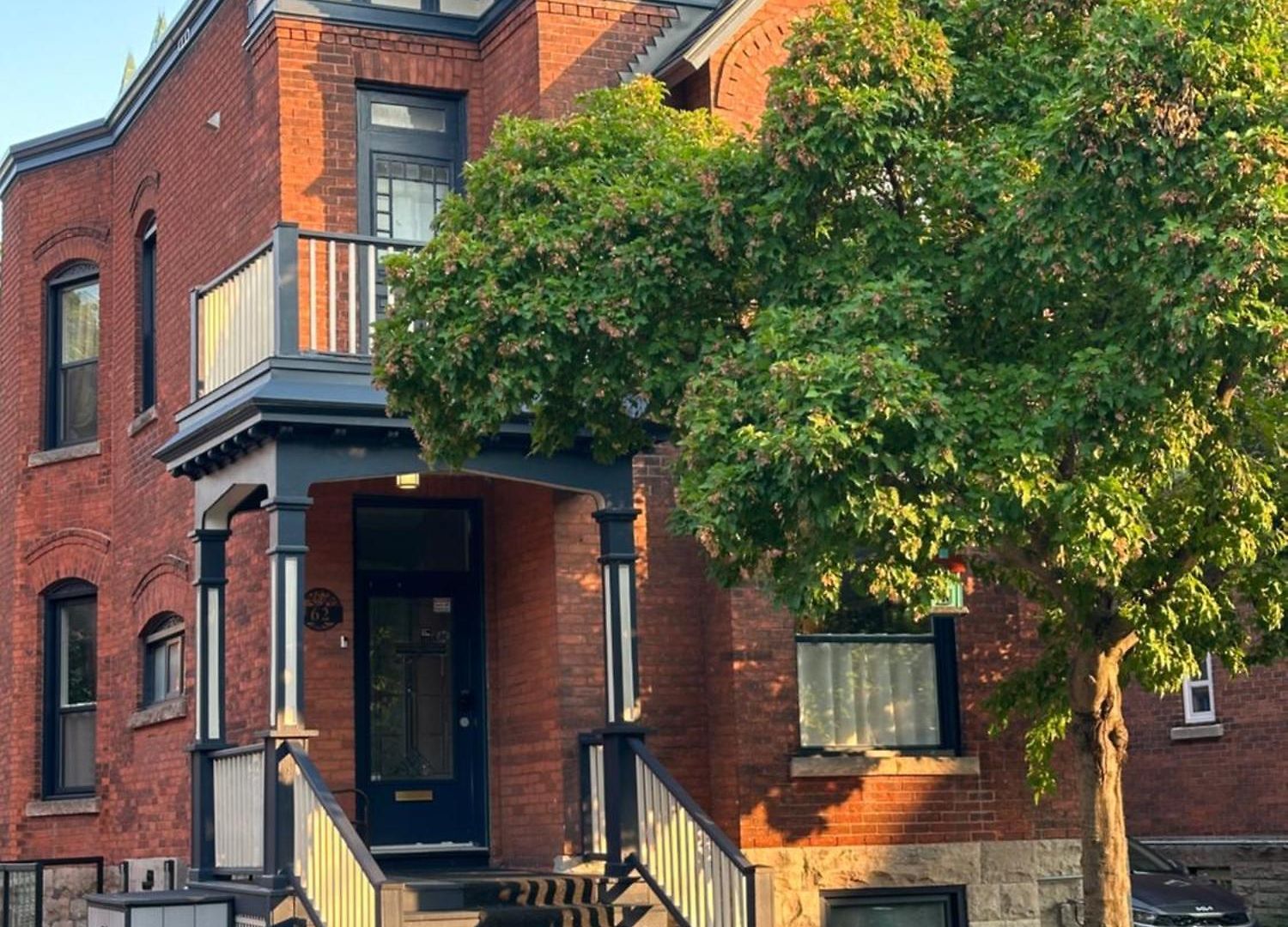 The Century House Bed & Breakfast 3*