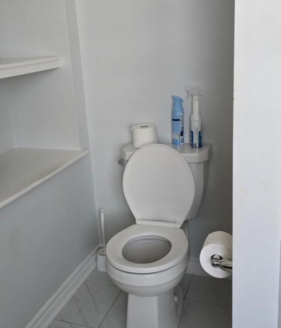 Holiday home Pearl *