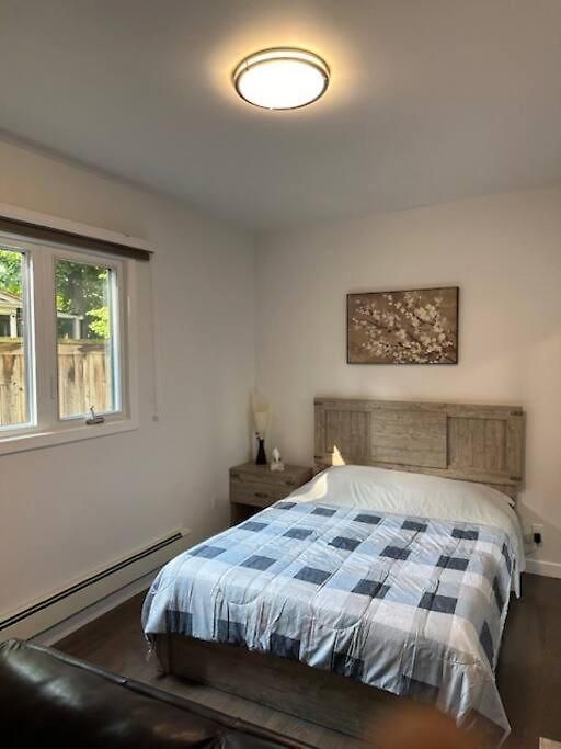 New, Private Downtown - Minimum 30 Day Ottawa