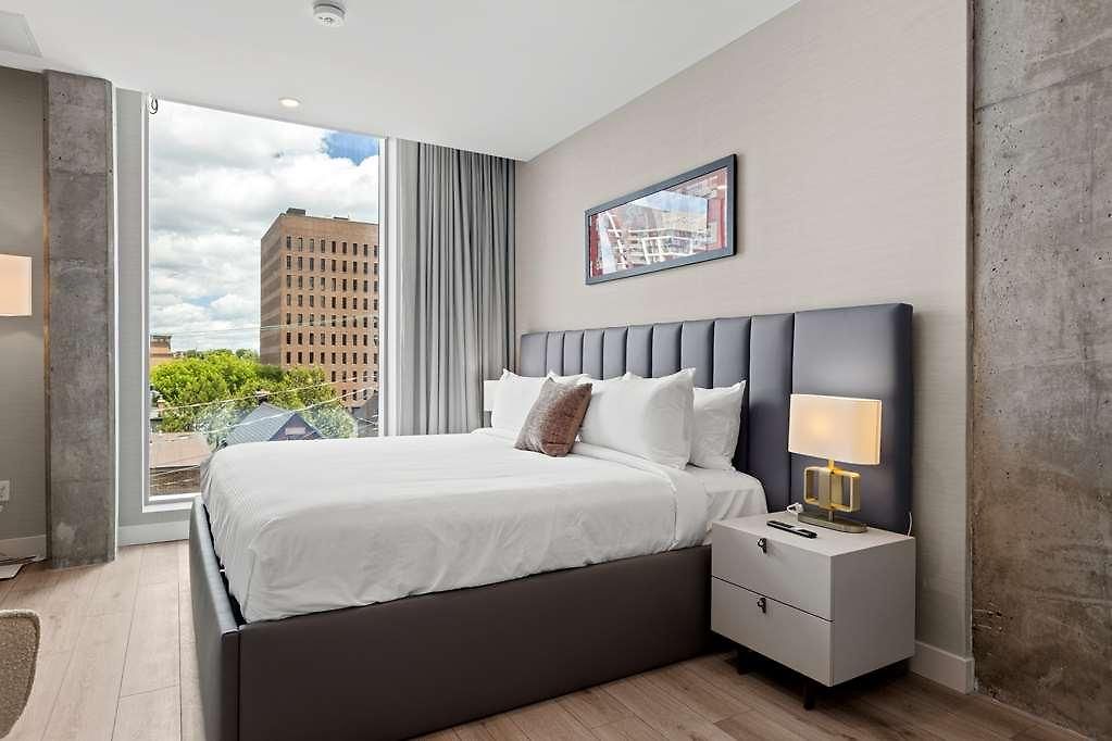 Soho Residences Champagne Ottawa