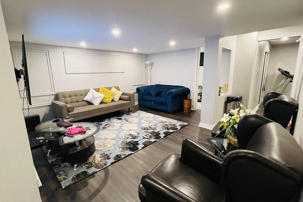 Apartment Have Fun With It