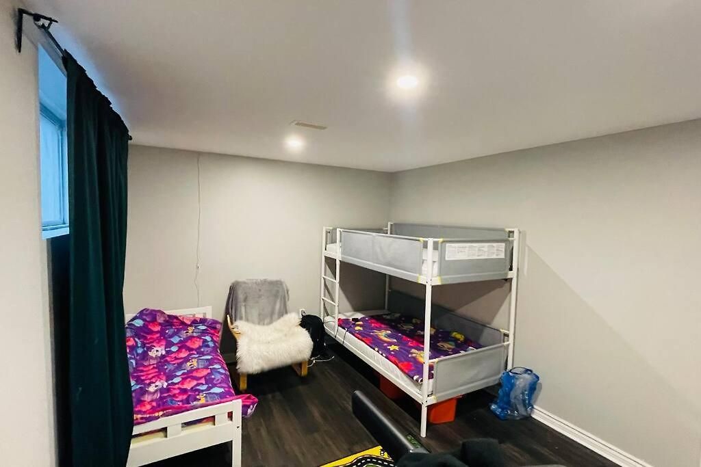 Have Fun With It Apartment *