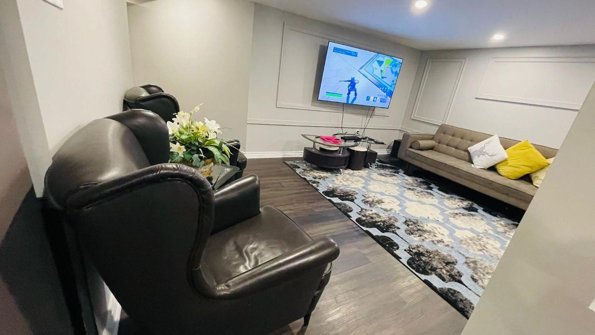Have Fun With It Apartment