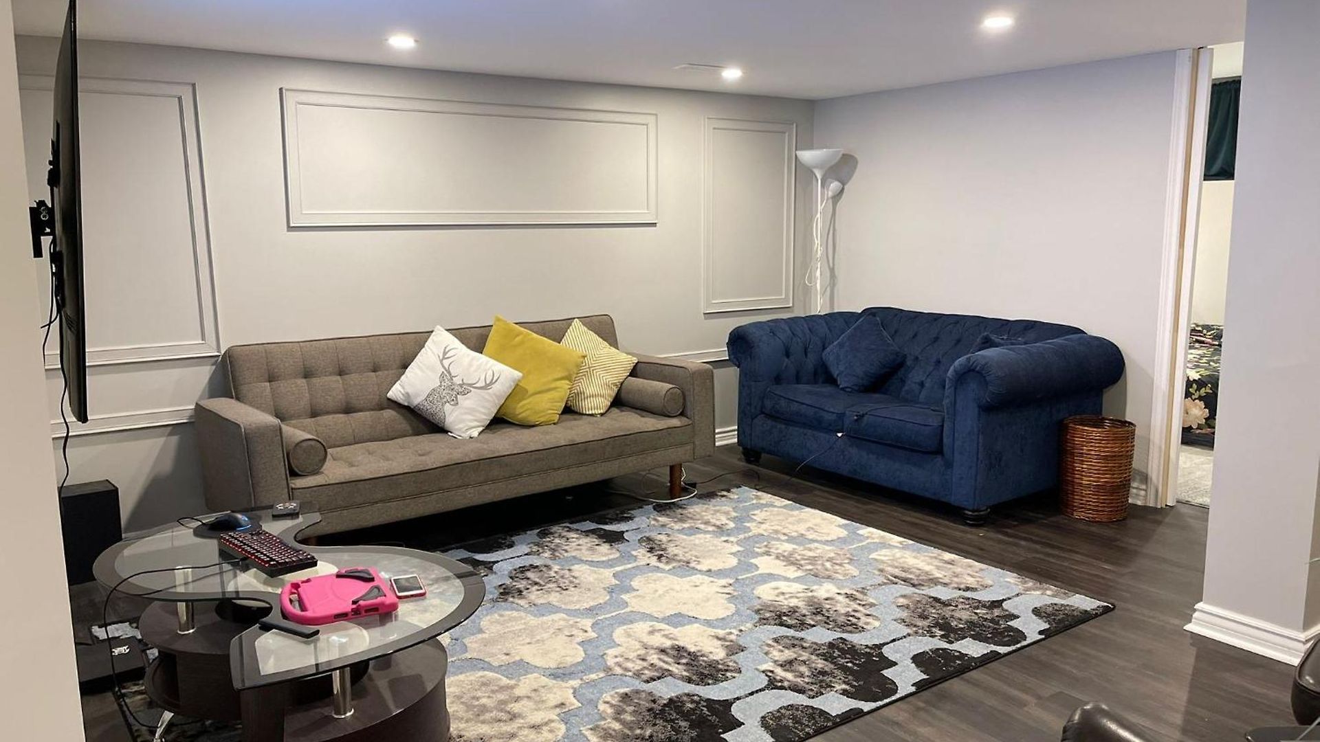 Have Fun With It Apartment