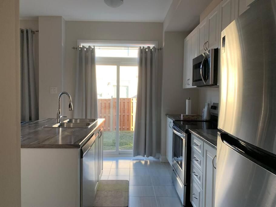 Brand New House Holiday home *