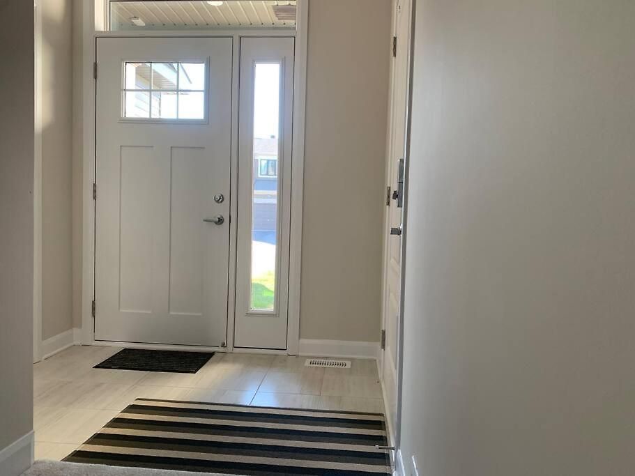 Holiday home Brand New House Ottawa