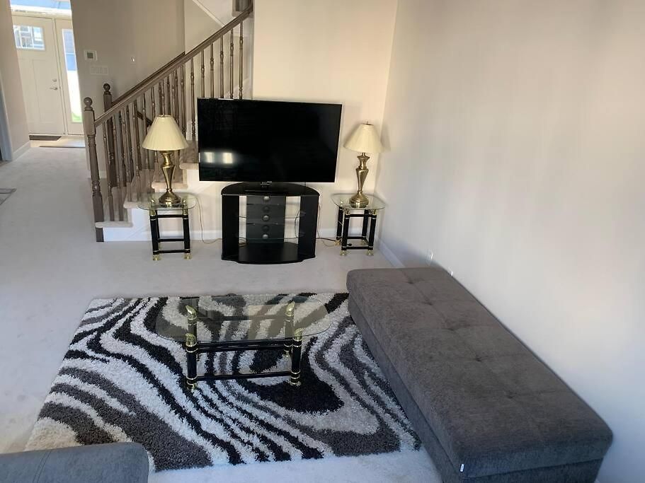 Holiday home Brand New House