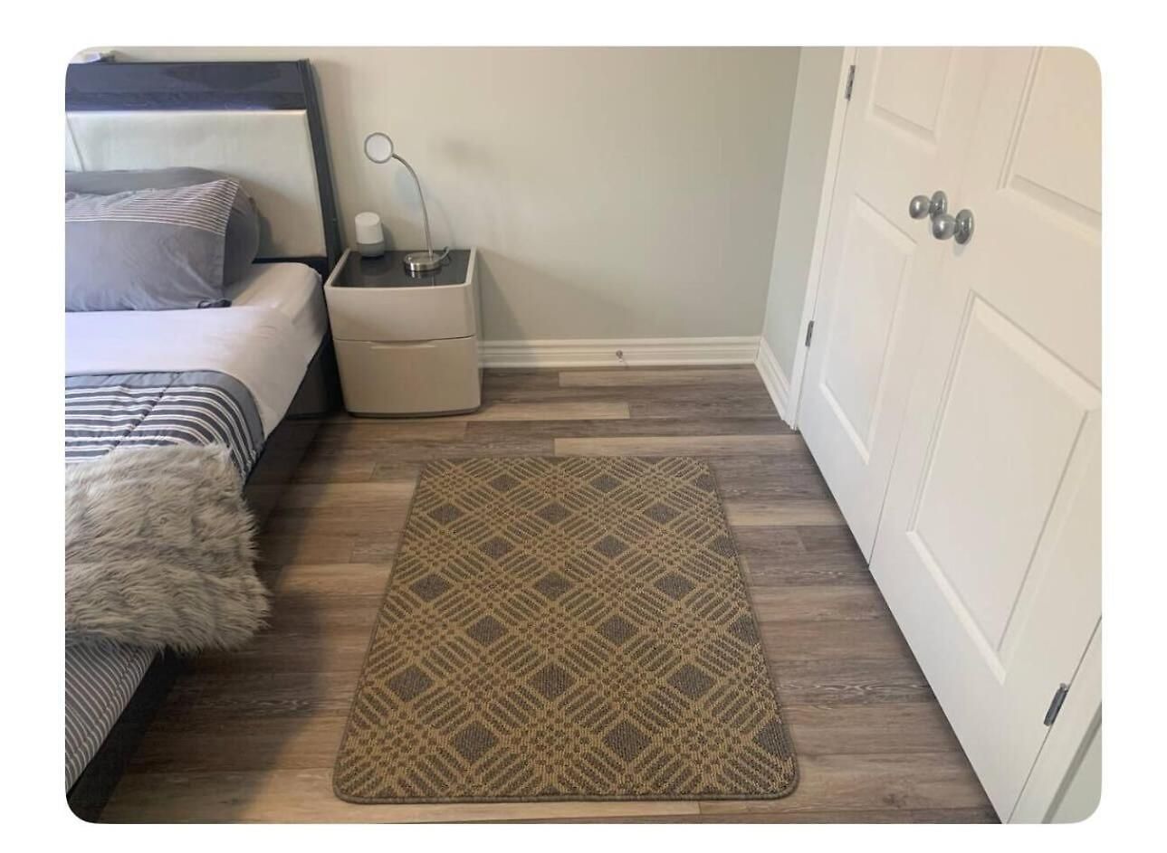 Lovely One Bedroom Just 4 Minutes From Int Airport