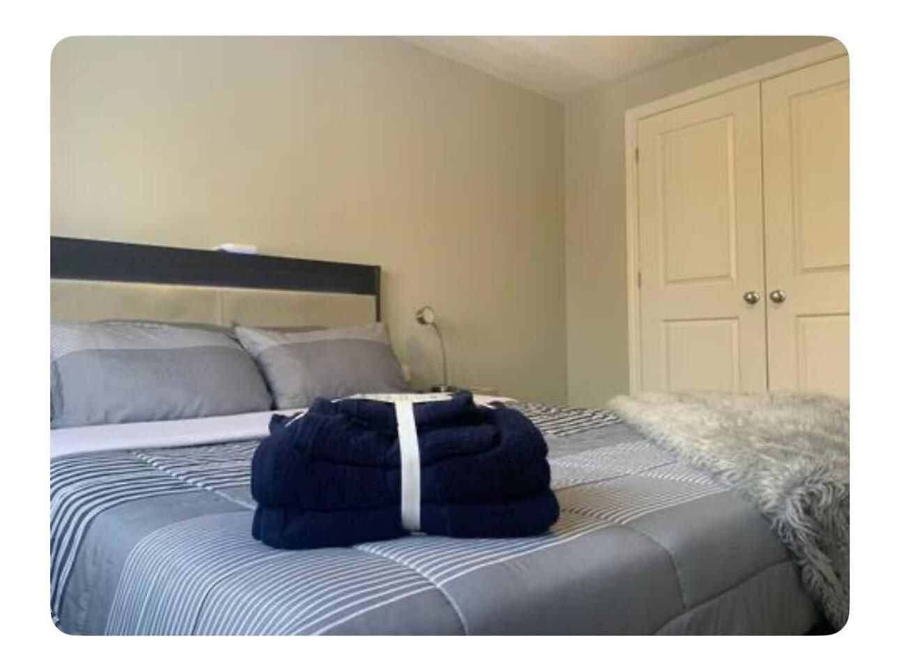 Homestay Lovely One Bedroom Just 4 Minutes From Int Airport