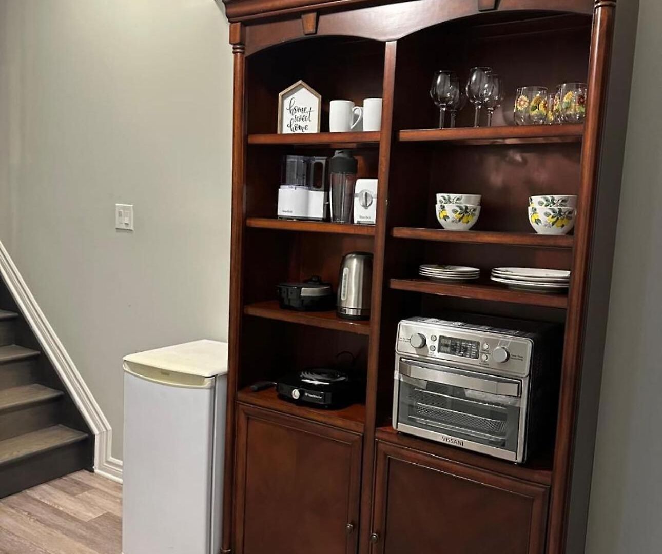 Homestay Lovely One Bedroom Just 4 Minutes From Int Airport Ottawa