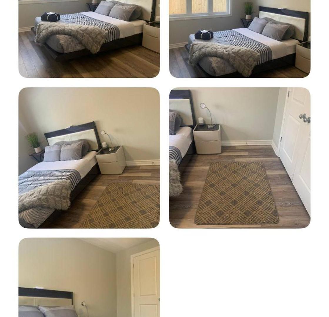 Lovely One Bedroom Just 4 Minutes From Int Airport Homestay *