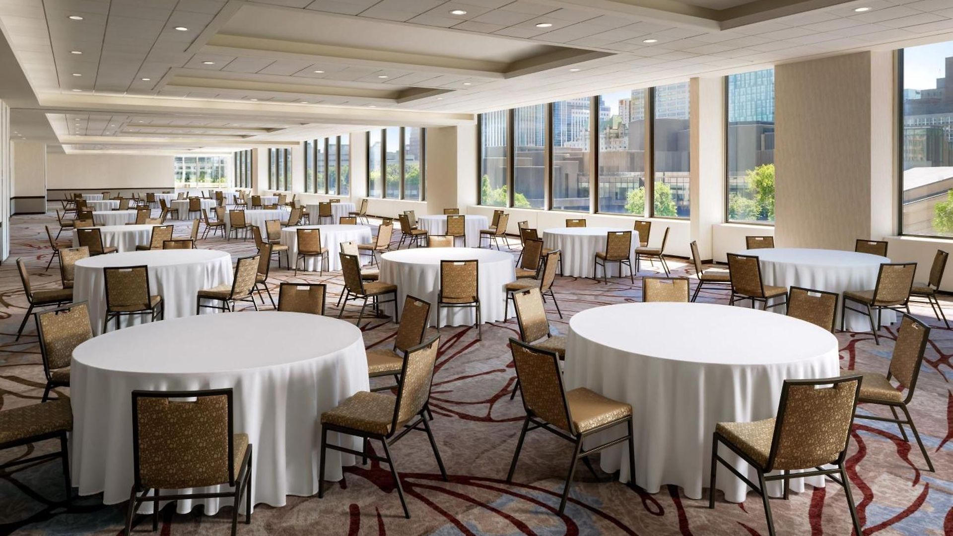 Hotel The Westin 4*