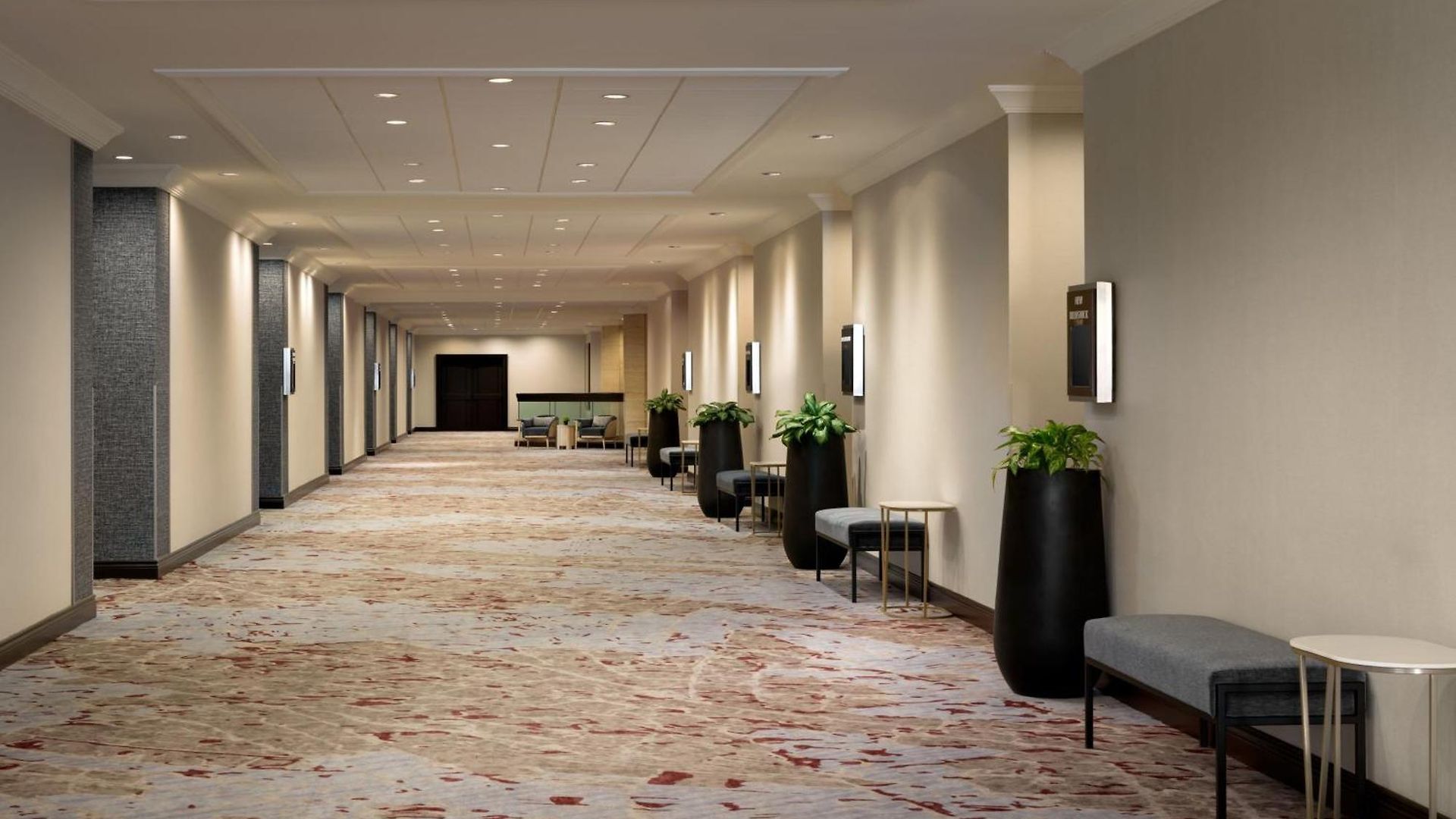 The Westin 4*