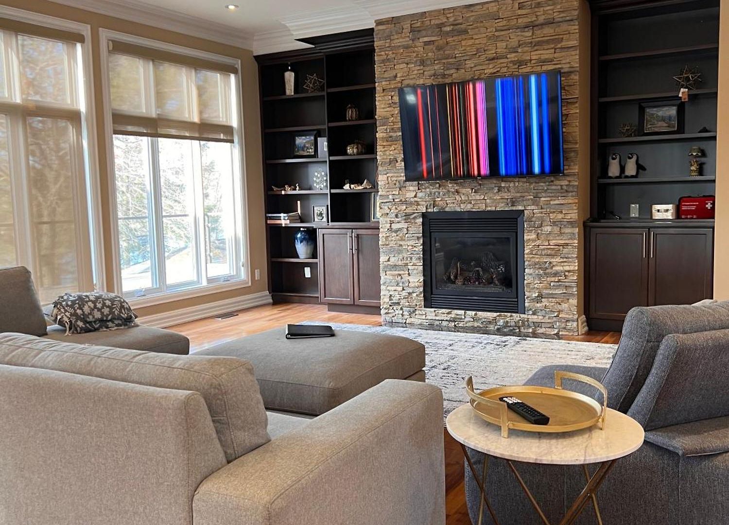 Manotick *