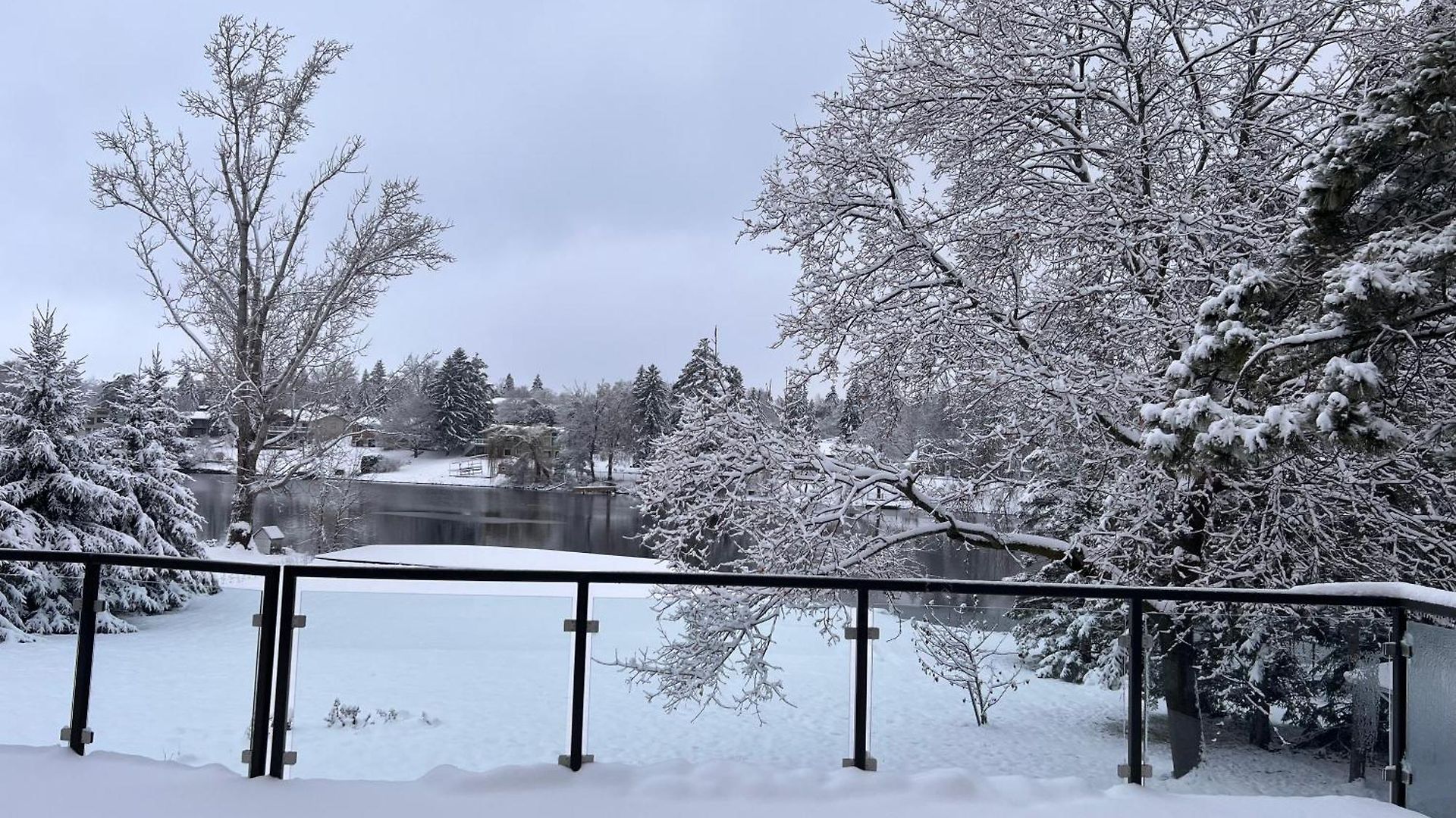 Villa Manotick