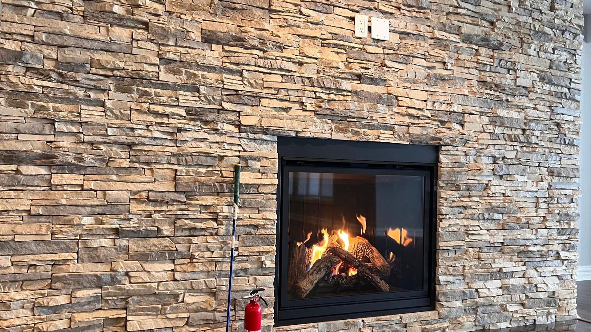 Villa Manotick *