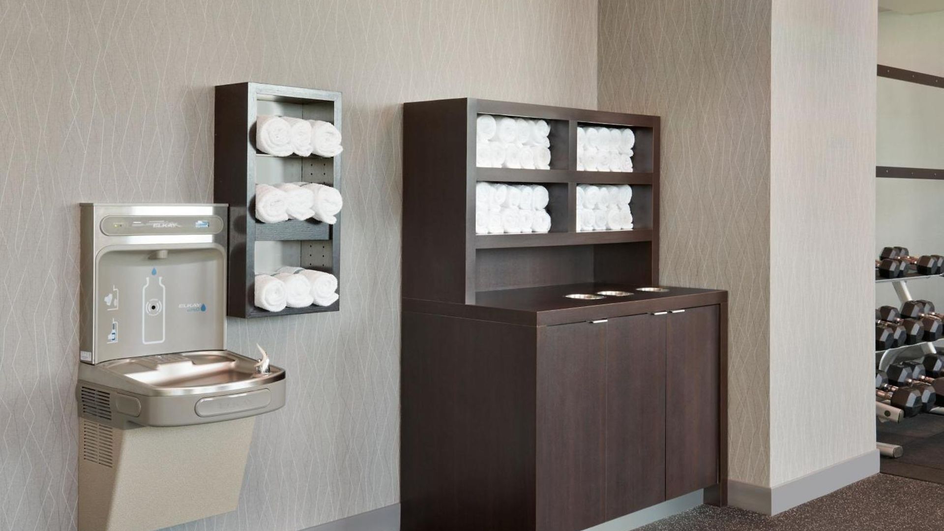 Courtyard By Marriott East Hotel 3*