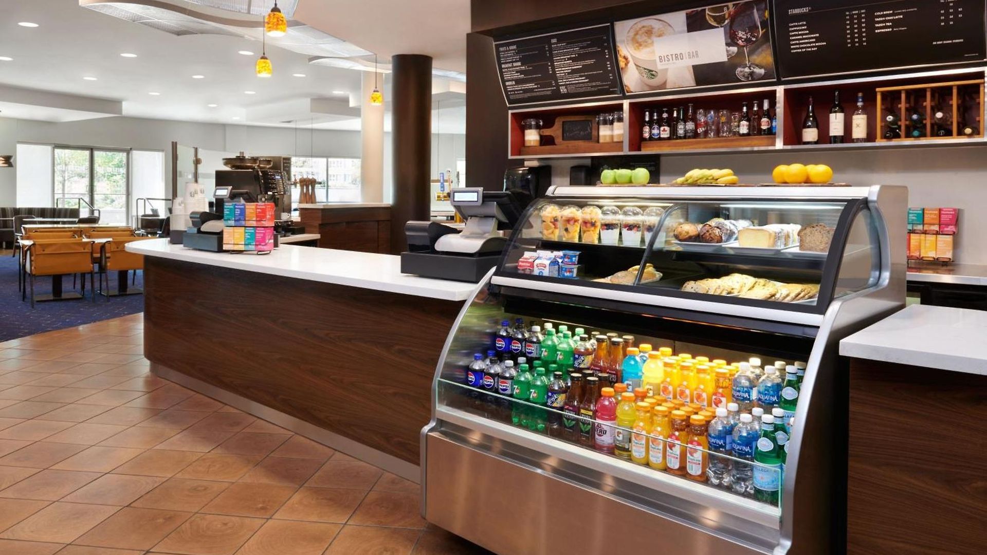 Courtyard By Marriott East Ottawa