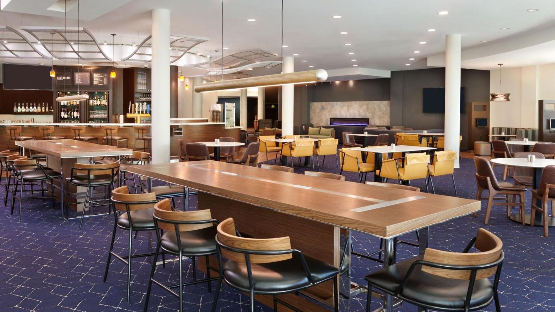 Courtyard By Marriott East Ottawa