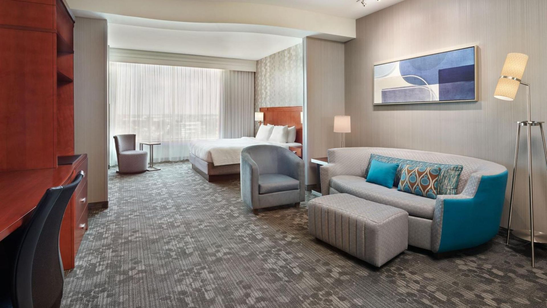 Courtyard By Marriott East Ottawa