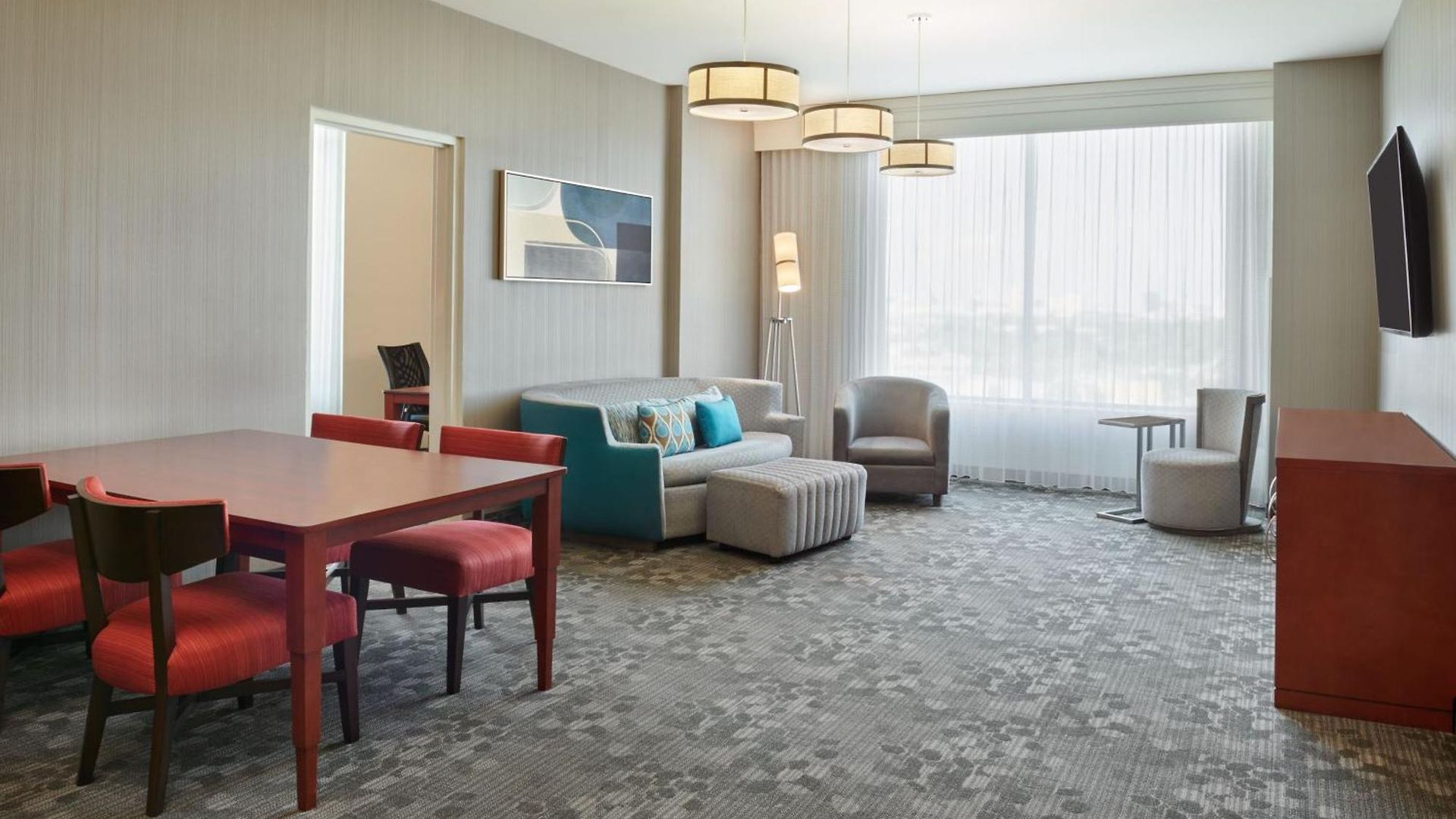 Courtyard By Marriott East 3* Ottawa
