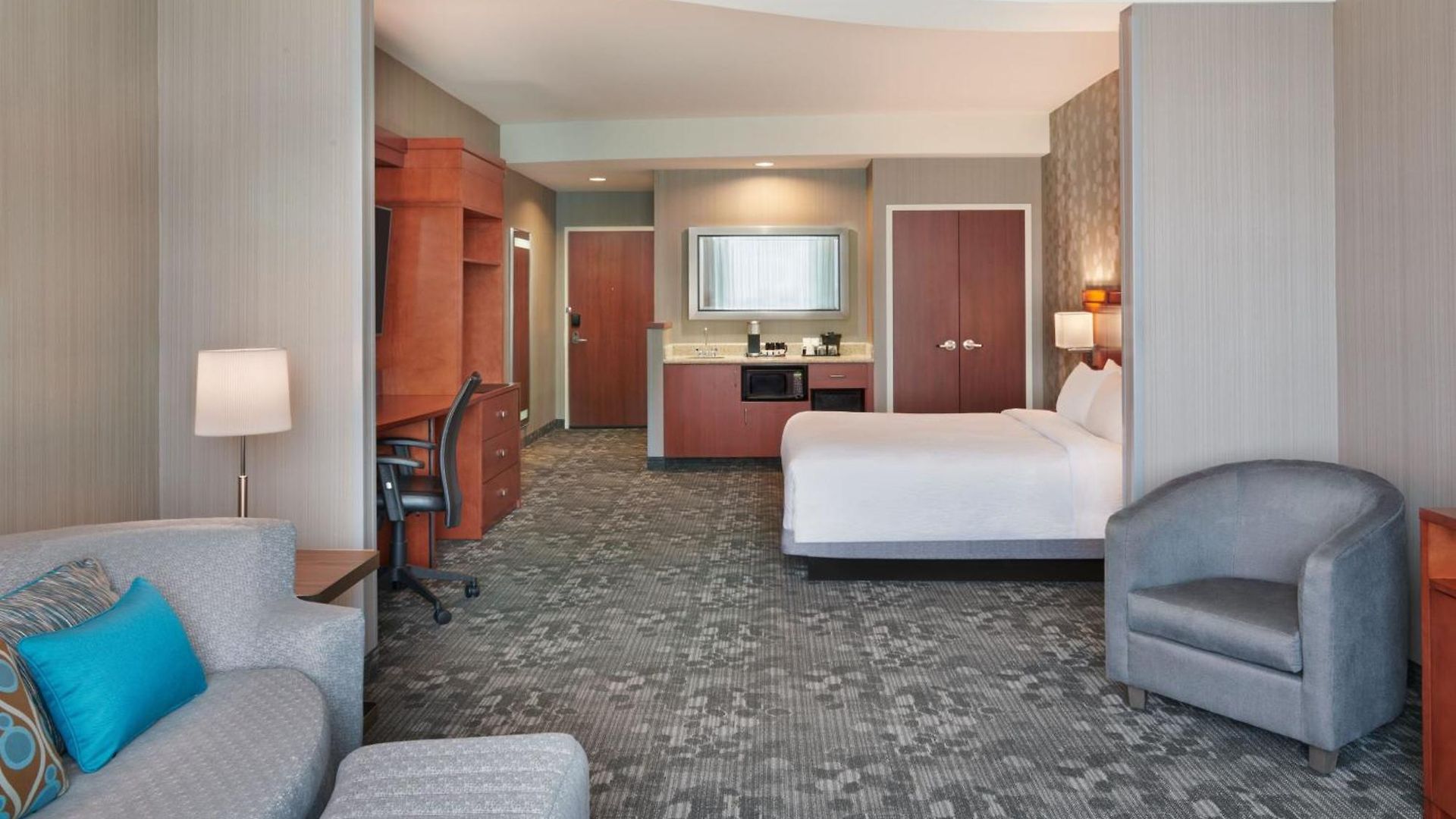 Hotel Courtyard By Marriott East Ottawa