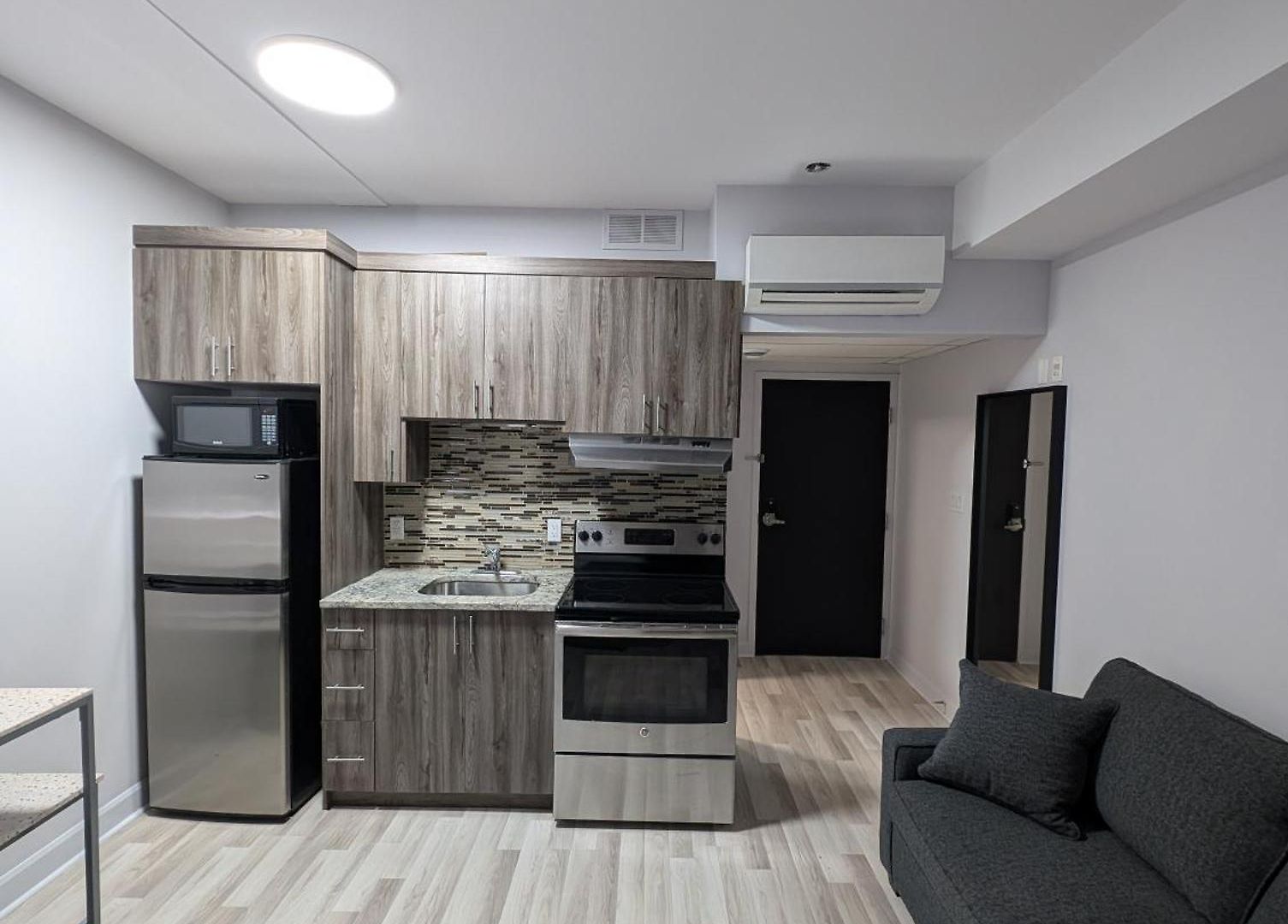 Cdqi Aparthotel Ottawa