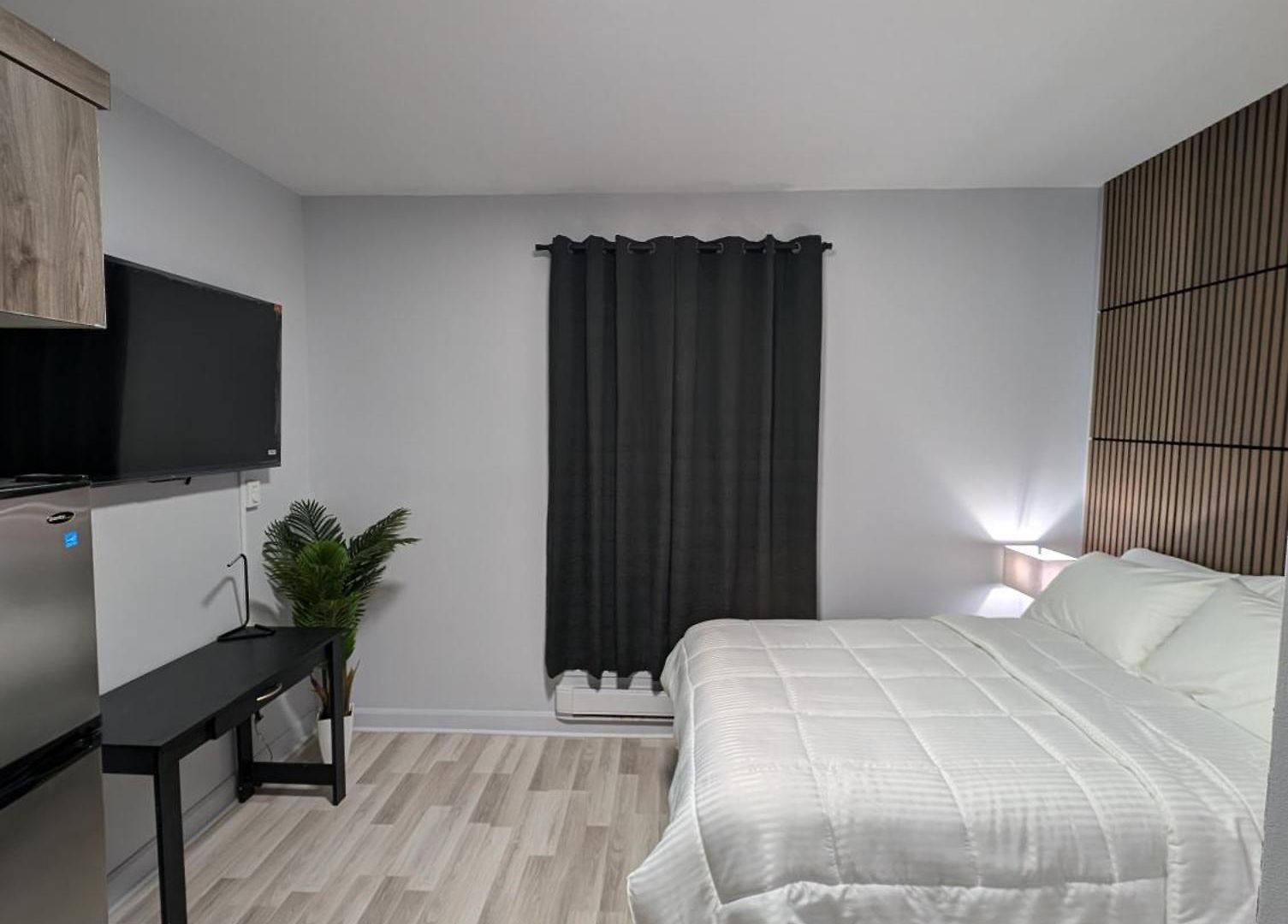 Aparthotel Cdqi