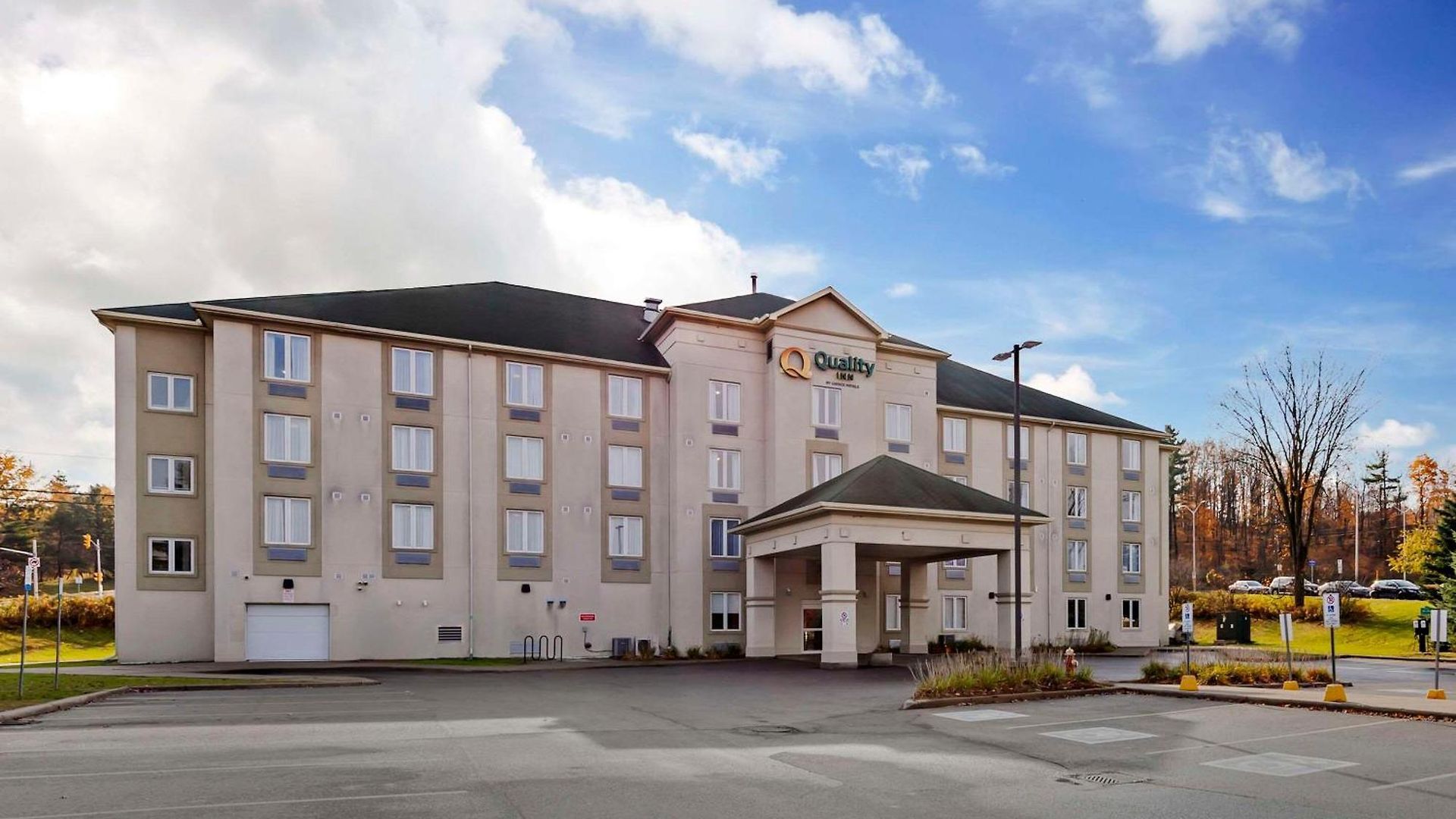 Quality Inn