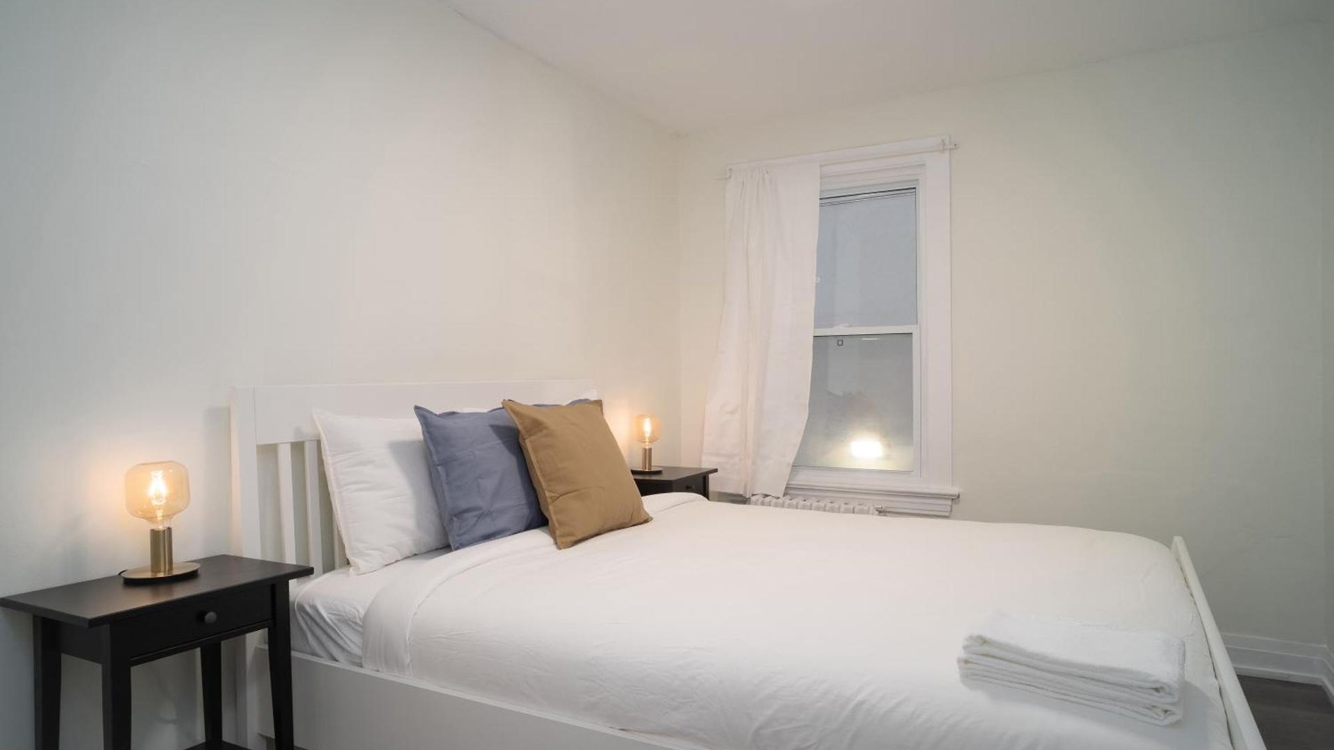 Montfort Apartment Ottawa