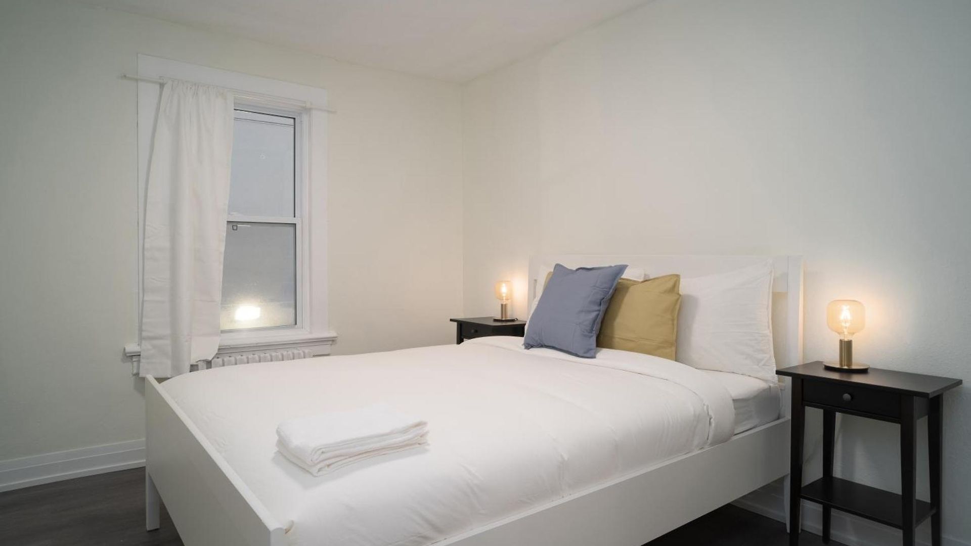 Apartment Montfort Ottawa