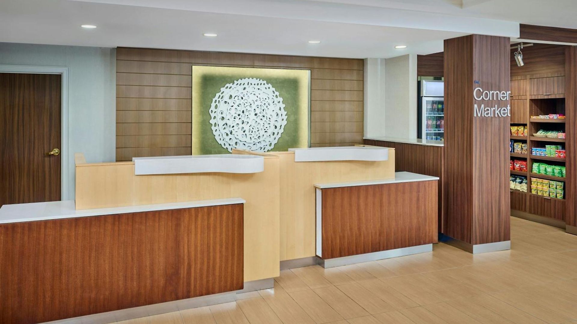 Fairfield & By Marriott Kanata