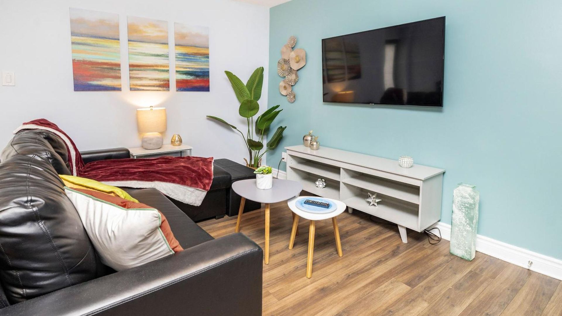 Pet Friendly - 1br Newly Renovated Apartment Ottawa