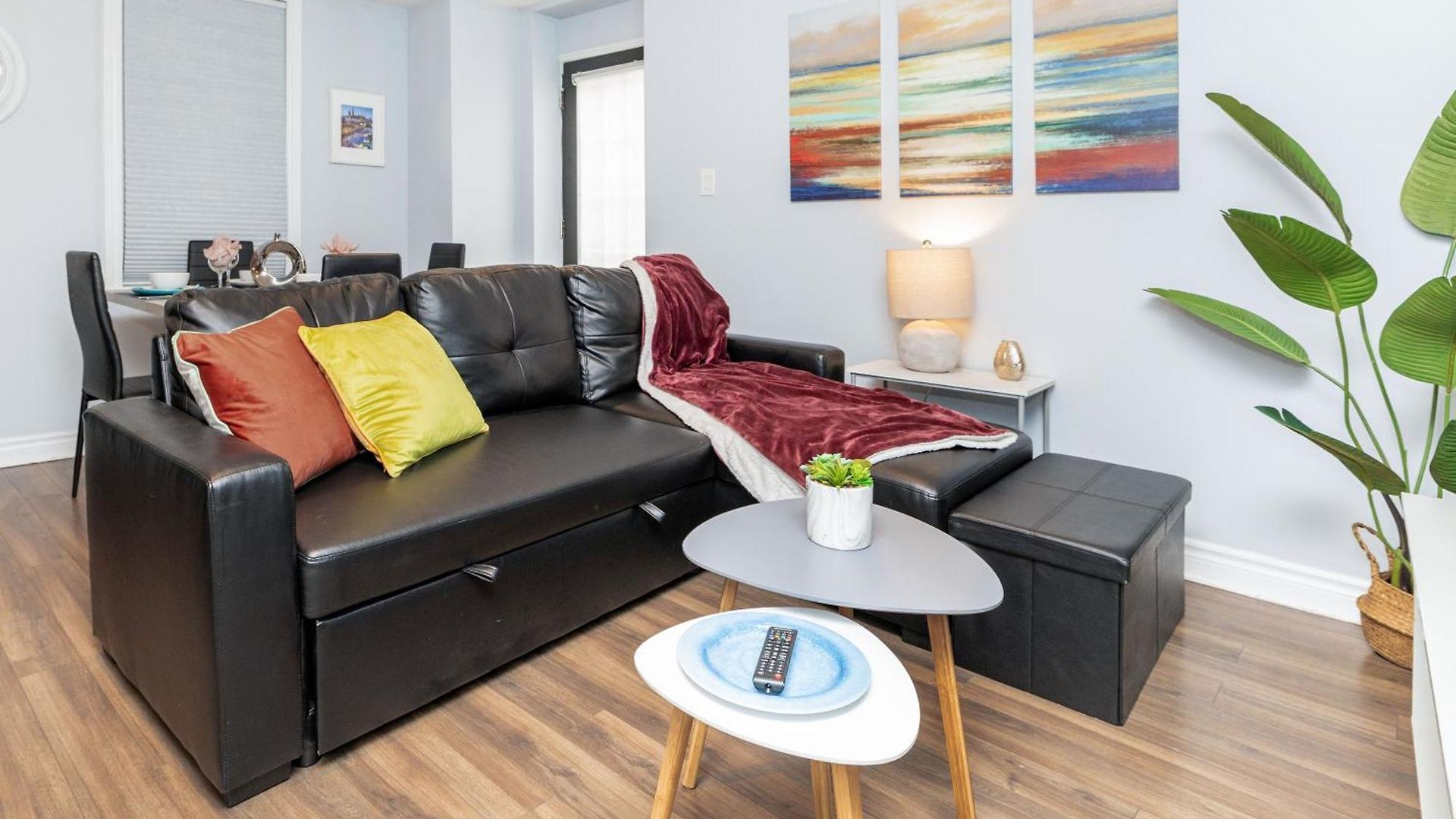Pet Friendly - 1br Newly Renovated Apartment