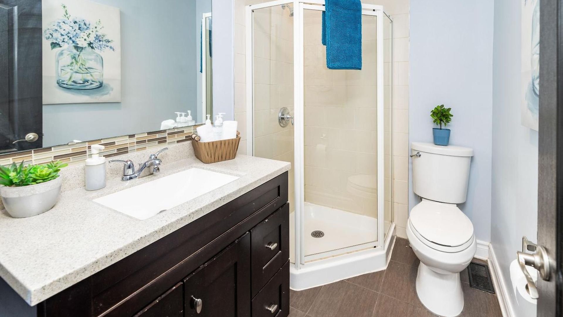 Apartment Pet Friendly - 1br Newly Renovated