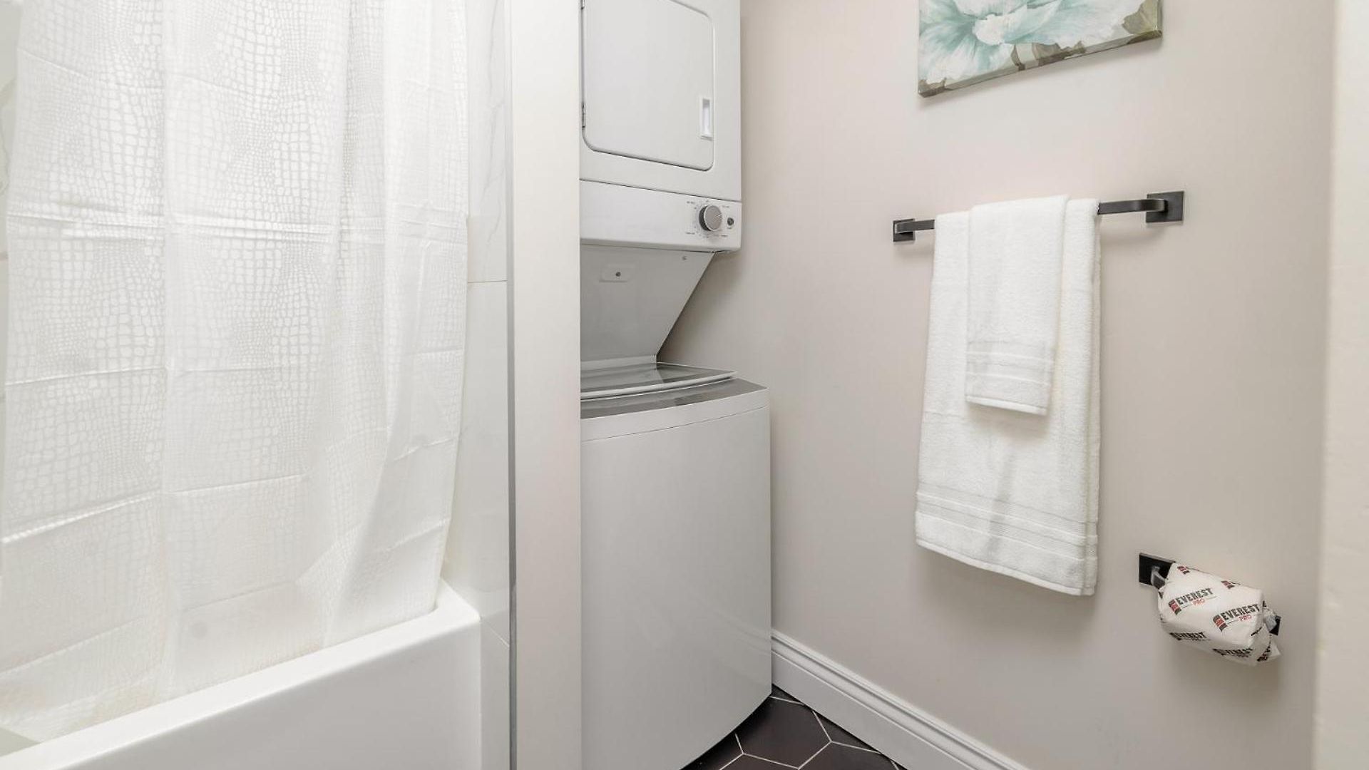 Apartment Pet-friendly 2br - Near Ottawa