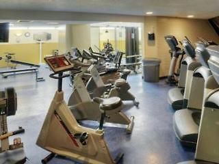 Hotel Hilton Garden Downtown 3*