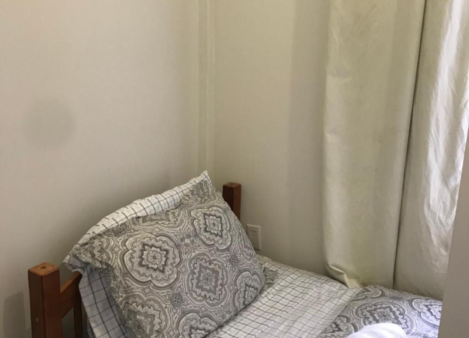 Apartment Only Private Room Steps To Uottawa Downtown Not Full Apt *