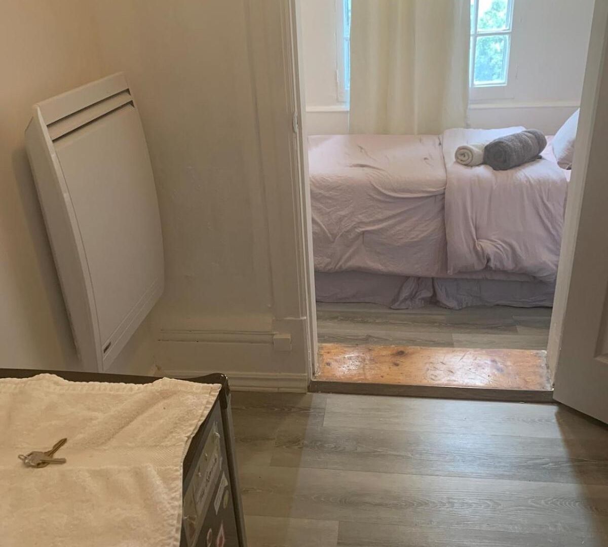 Only Private Room Steps To Uottawa Downtown Not Full Apt * Ottawa