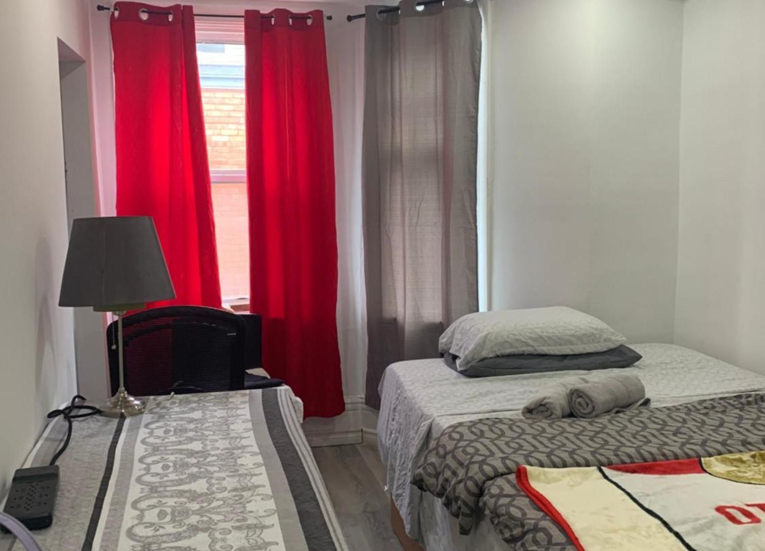Apartment Only Private Room Steps To Uottawa Downtown Not Full Apt Ottawa