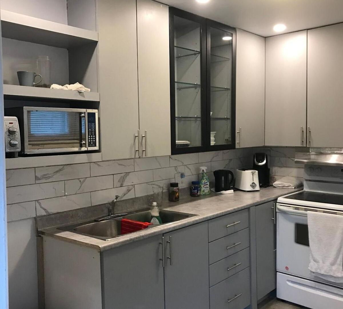 Only Private Room Steps To Uottawa Downtown Not Full Apt * Ottawa