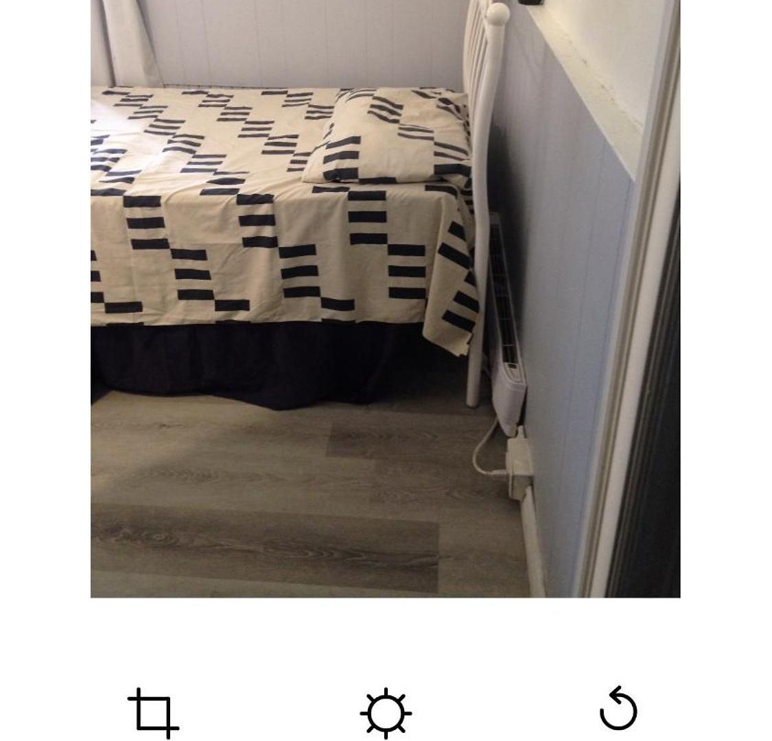Only Private Room Steps To Uottawa Downtown Not Full Apt Apartment *