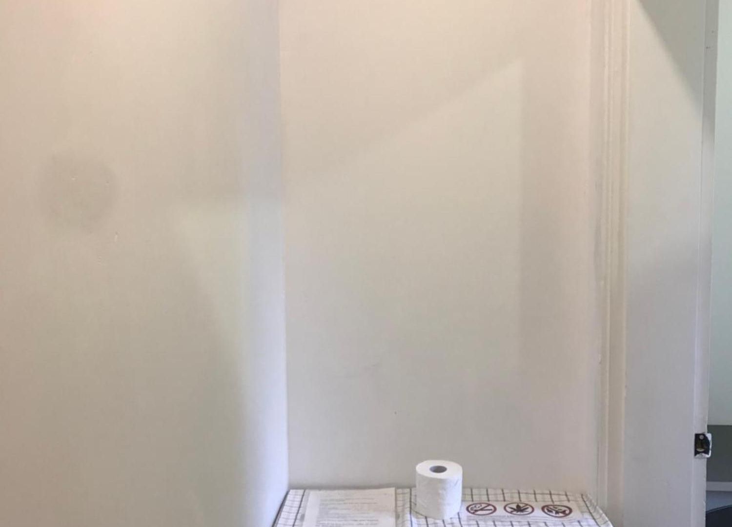 Only Private Room Steps To Uottawa Downtown Not Full Apt Apartment