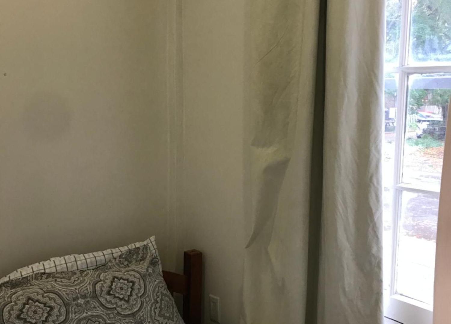 Only Private Room Steps To Uottawa Downtown Not Full Apt Ottawa