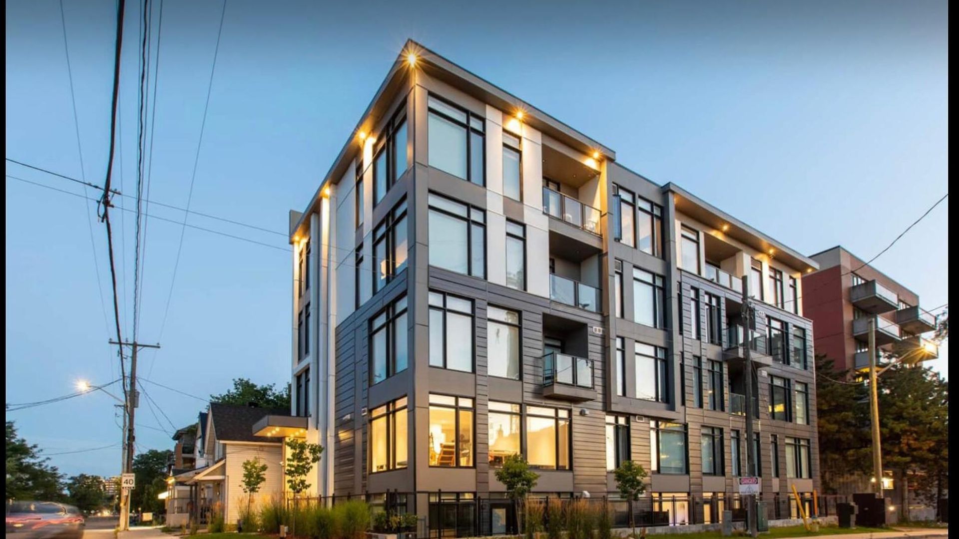 Westview Luxury Aparthotel Ottawa